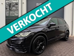 Volkswagen Tiguan - 1.5 TSI R-Line 150 Pk Pano/ACC/HUD/IQ Light/Matrix/Climate/Key Less/Car Play/Android/Stoel