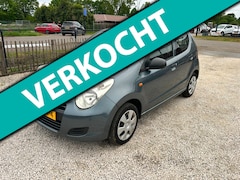 Suzuki Alto - 1.0 Comfort