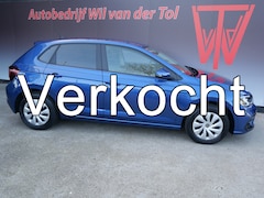 Volkswagen Polo - 1.0 LIFE | CARPLAY | LED | PDC V+A | ALL-SEASON | 1e EIG | FABRIEKSGARANTIE