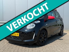 Citroën C1 - 1.0 e-VTi Airscape Shine | Climate Control | Camera | Lichtmetalen Velgen