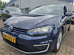 Volkswagen Golf - 1.4 TSI GTE Panodak Navi Nieuwstaat