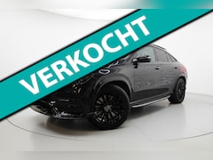 Mercedes-Benz GLE-Klasse Coupé - 350 e 4MATIC AMG PANO 360