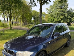 BMW 1-serie - 118i EffDyn. Ed. Business Line Ultimate Edition