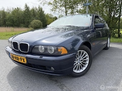 BMW 5-serie - 530i Executive...Top staat