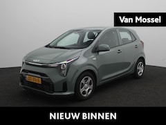Kia Picanto - 1.0 GDi DynamicLine | Airconditioning | Achteruitrijcamera | Cruise Control |