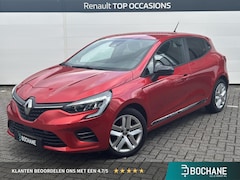 Renault Clio - 1.0 TCe Zen | Carplay | Cruise Control | Parkeerhulp Achter | Dealer Onderhouden
