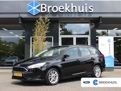 Ford Focus Wagon - 1.0 Trend | NAVI | CRUISE | PARKEERSENSOREN | NAVI |