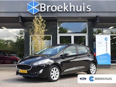Ford Fiesta - 1.1 Trend | PARKEERSENSOREN | NAVI | APPLE CARPLAY / ANDRIOD AUTO | LMV 16" |