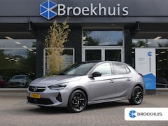 Opel Corsa - 1.2 GS Line | PARKEERSENSOREN | CRUISE | APPLE CARPLAY / ANDRIOD AUTO | LMV 16" |