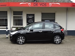Citroën C3 - 1.2 PureTech Selection