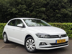 Volkswagen Polo - 1.0 MPI Comfortline/AIRCO/NAVI/ACARPLAY/DAB/CRUISE