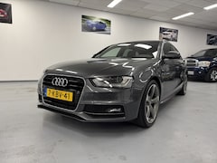 Audi A4 Avant - 1.8 TFSI 3x S-LINE AUTOMAAT