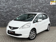 Honda Jazz - 1.2 Trend Airco|5Drs|Elekt ramen|Trekhaak|