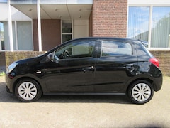 Mitsubishi Space Star - 1.0 Inform