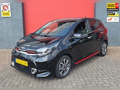 Kia Picanto - 1.0 DPi GT-Line