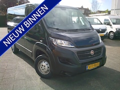 Fiat Ducato - 30 2.3 MultiJet L1H1 VOORZIEN VAN AIRCO ZEER NETTE STAAT