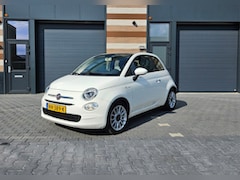 Fiat 500 C - 0.9 TwinAir Turbo Popstar