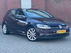 Volkswagen Golf - 1.6 TDI Comfortline|NAVI|PDC|EURO 6|GOED-ONDERHOUDEN