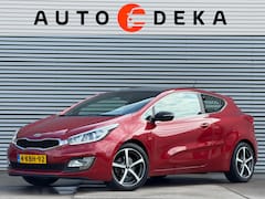 Kia Pro cee'd - 1.6 GDI Business Pack *Camera*Trekhaak*Parkeersens