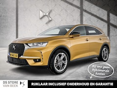 DS 7 Crossback - E-Tense 225pk Automaat Business | Rijklaar | Camera | Parkeersensoren V+A | Navigatie |