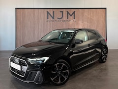 Audi A1 Sportback - 30 TFSI S-Line|Keyless|Clima|Carplay|LED