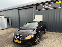 SEAT Leon - 2.0 TFSI Cupra ZIE TEKST