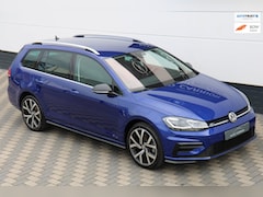 Volkswagen Golf Variant - 1.5 TSI R-Line 18 inch Virtual LED