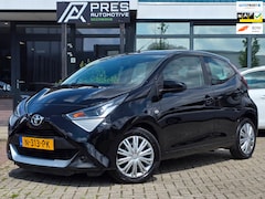 Toyota Aygo - 1.0 VVT-i x-play |AIRCO|CAMERA|CARPLAY