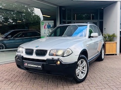 BMW X3 - 3.0i Executive Autom