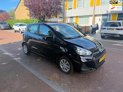 Hyundai i10 - Tweede eigenaar / Bouwjaar 2018 / Airco / leuke auto