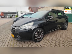 Renault Clio Estate - 0.9 TCe Expression 1e eigenaar