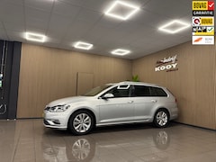 Volkswagen Golf Variant - 1.5 TSI Comfortline Business * Trekhaak / Carplay / Navigatie / Stoelverwarming / NL Auto