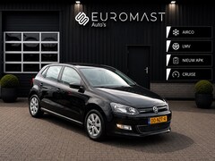 Volkswagen Polo - 1.2 TDI BlueMotion Comfortline Airco | Nieuw apk | Cruise | 5drs