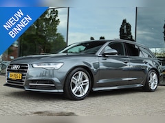 Audi A6 Avant - 1.8 TFSI S-LINE ULTRA ADVANCE SPORT AUT. | CARPLAY | AFN. TREKHAAK | NAVI | LED | STOELVER