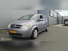Opel Meriva - 1.4-16V Enjoy lage km stand. Apk juni 2027