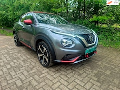 Nissan Juke - 1.0 DIG-T Tekna / BOSE geluid / 19 inch