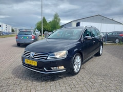 Volkswagen Passat Variant - 1.4 TSI Highline BlueMotion