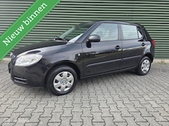 Skoda Fabia - 1.2 Plus|Airco|5-Deurs|Nieuwe Apk|