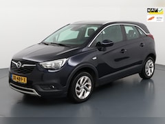 Opel Crossland X - 1.2 Turbo Online Edition|AIRCO|NAVIGATIE|CARPLAY|