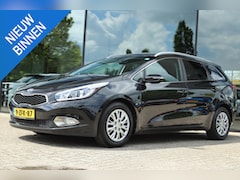 Kia Cee'd - SPORTWAGON 1.6 GDI BUSINESSLINE | CAMERA | NAVI | CRUISE | CLIMATE