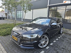 Audi S6 - Avant 4.0 V8 TFSI Quattro Topstaat
