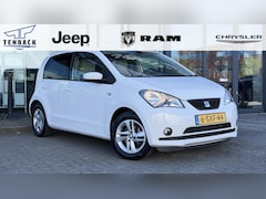 SEAT Mii - 1.0 Chill Out | Airco | Rijklaarprijs met garantie