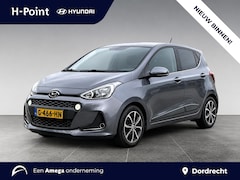 Hyundai i10 - 5-deurs Premium 1.0i MPi 67pk | CLIMA | NAVI | APPLE CARPLAY / ANDROID AUTO | BI-COLOR LM