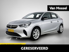 Opel Corsa - 1.2 Edition | 75pk | Navigatie | Lichtmetalen Velgen | Airco | Cruise Control |