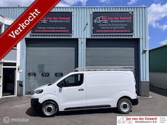 Peugeot Expert - EURO 6 2.0 BlueHDI 120 Standard Grip