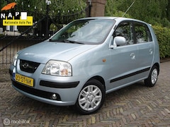 Hyundai Atos - 1.1i Dynamic (Bj 2006') A.P.K. 13-05-2027'|NAP