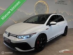 Volkswagen Golf - 2.0 TSI GTI Clubsport Panorama/HUD/Harman Kardon/Keyless