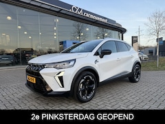 Mitsubishi ASX - 1.3 DI-T Intense+ 7 jaar FABRIEKSGARANTIE | Navi | Camera
