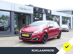 Peugeot 208 - 1.2 PureTech Blue Lion | Apple carplay/Android auto | DAB | Cruise controle
