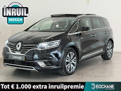 Renault Espace - 1.8 TCe 225 EDC Initiale Paris 7p. | Pack Winter | Panoramadak | 1e eigenaar + dealer onde